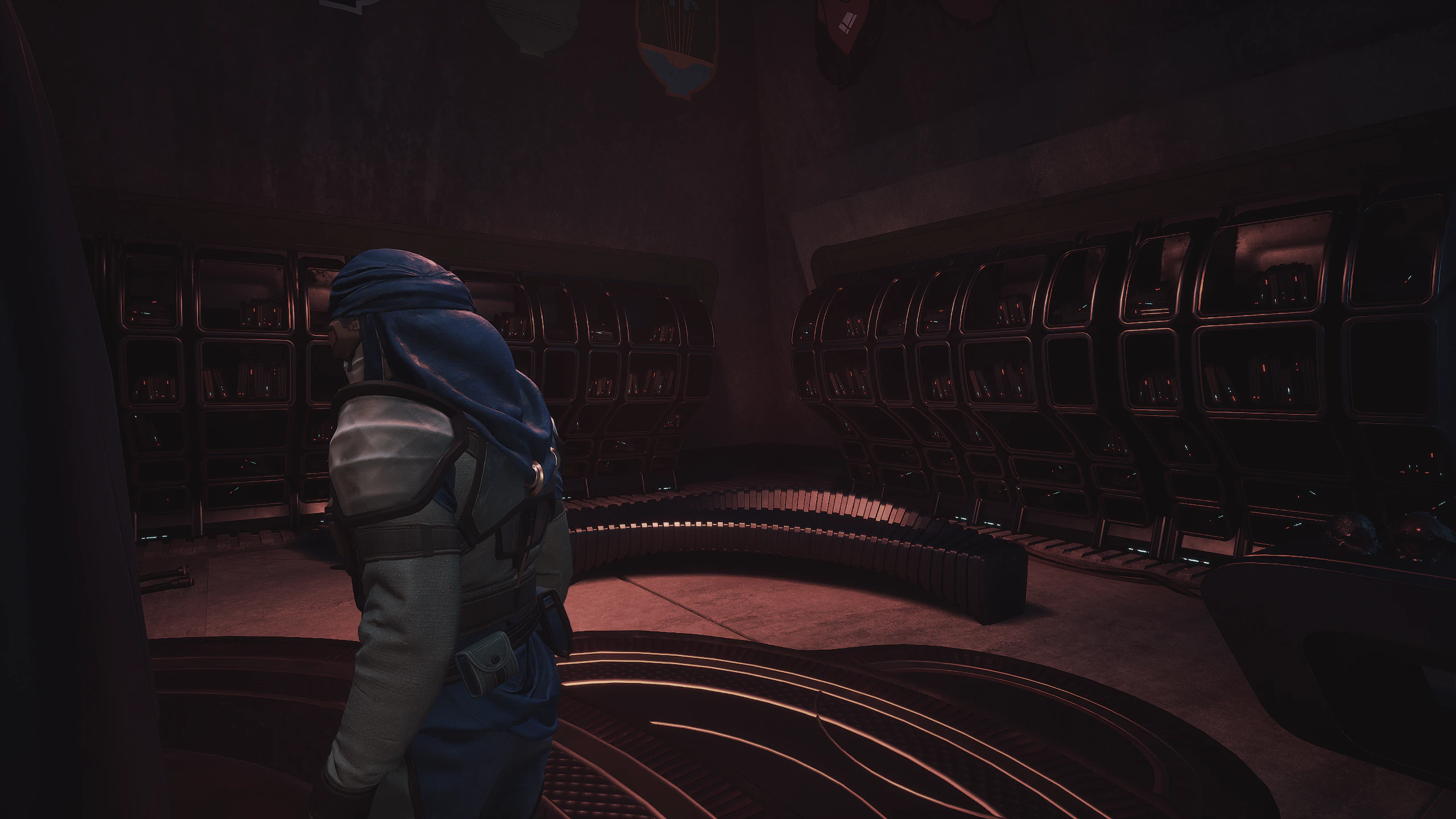 Dune Awakening Screenshot